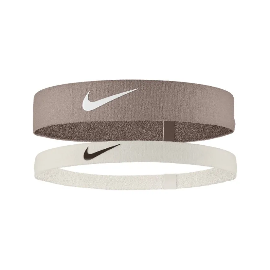Cintas cabeza Nike Nike Flex Headband 2Pk