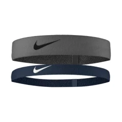 Cintas cabeza Nike Nike Flex Headband 2Pk