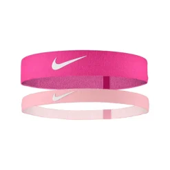 Cintas cabeza Nike Nike Flex Headband 2Pk