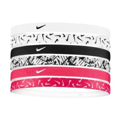 Cintas cabeza Nike Nike Headbands 6 Pk Printed