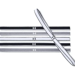 Cintas cabeza Under armour Ua Mini Headbands (6Pk)