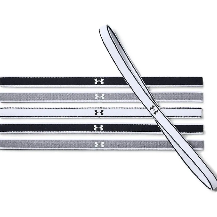 Cintas cabeza Under armour Ua Mini Headbands (6Pk)