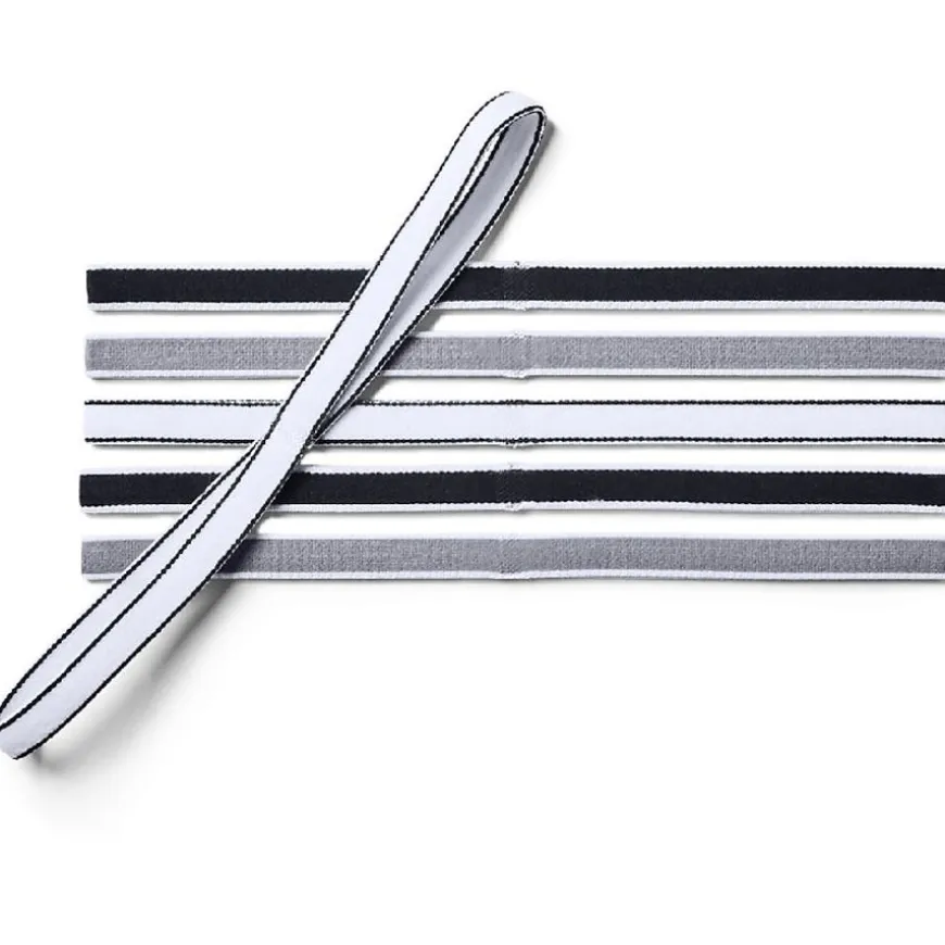 Cintas cabeza Under armour Ua Mini Headbands (6Pk)