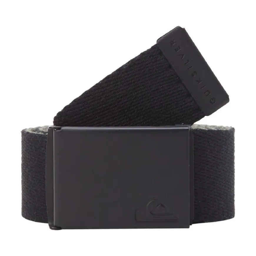 Cinturones Quiksilver Thejam5