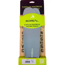 Cinturones Boreal Plantillas