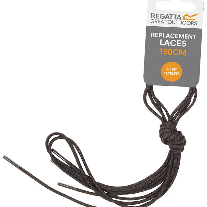 Cinturones Regatta Replacement Laces