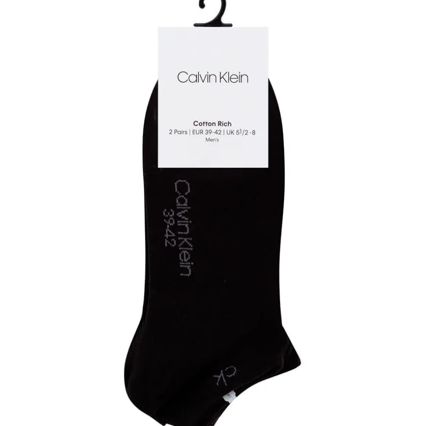 Ck Men Liner 2P Casual Colin