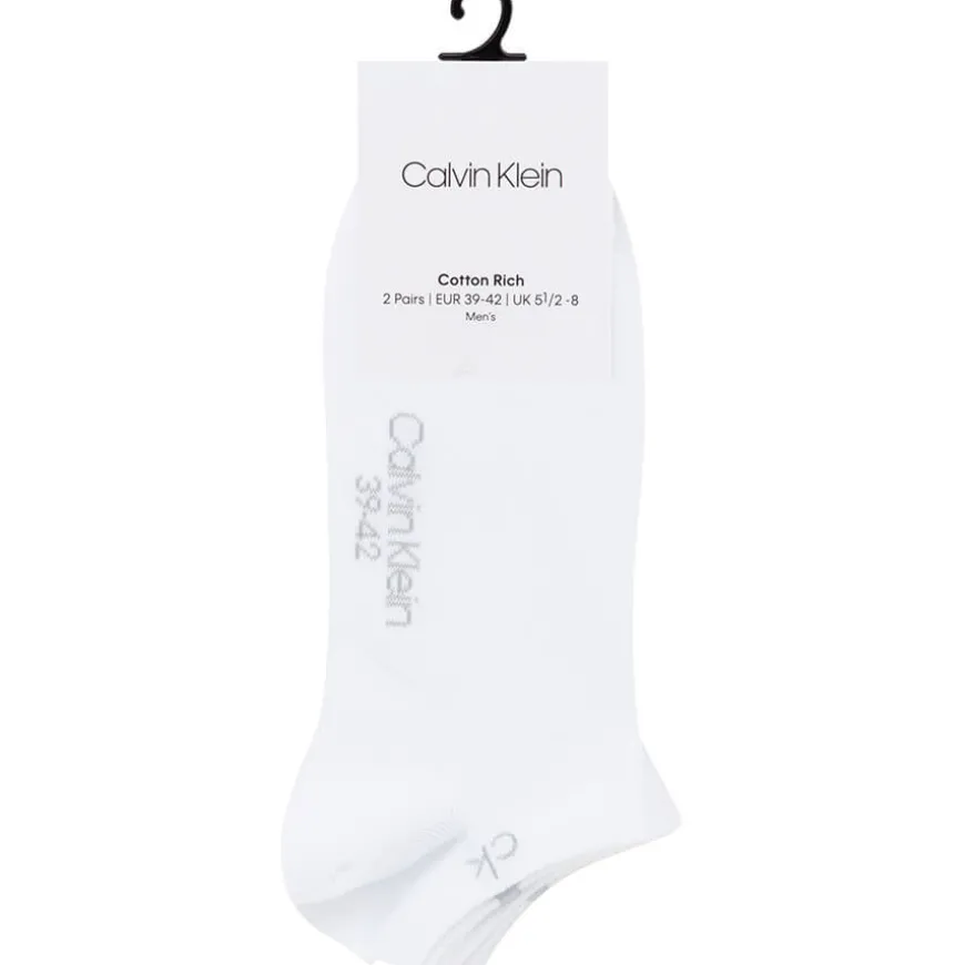 Ck Men Liner 2P Casual Colin