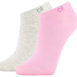 Ck Women Liner 2P Flat Knit Payal