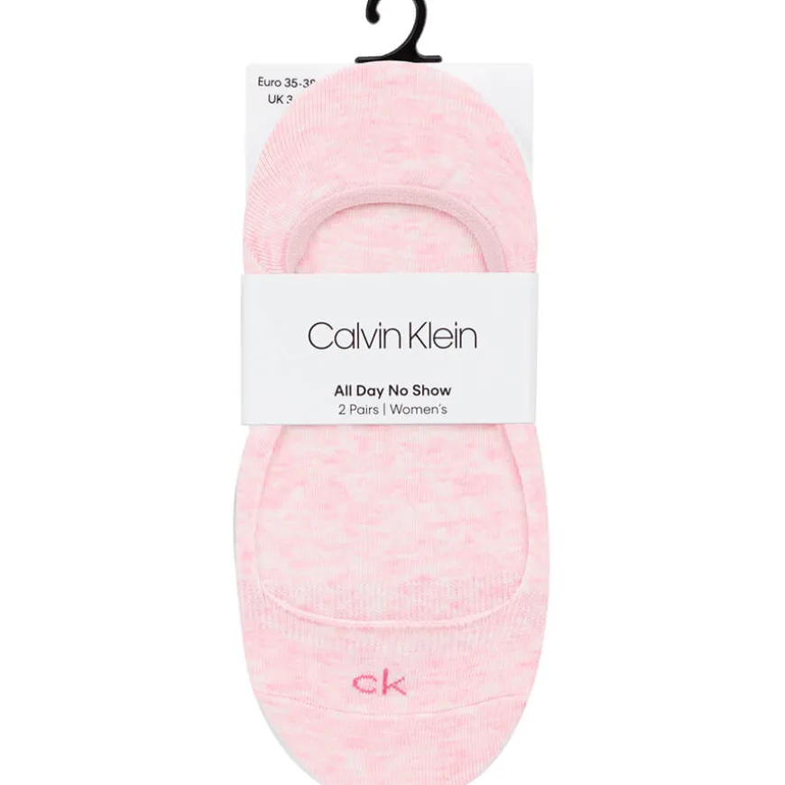 Ck Women Liner 2P Logo Hailey