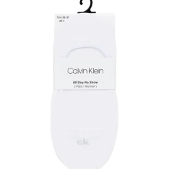 Ck Women Liner 2P Logo Hailey