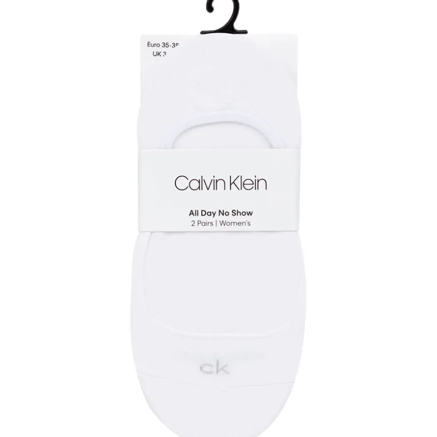 Ck Women Liner 2P Logo Hailey
