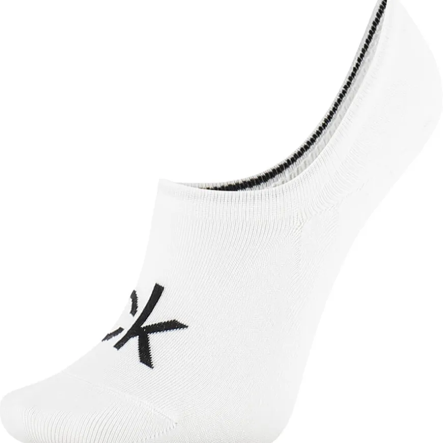 Ck Women Liner 1P Modern Logo Kristal