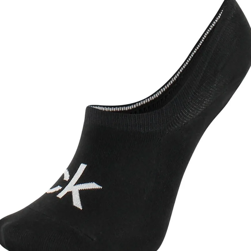Ck Women Liner 1P Modern Logo Kristal