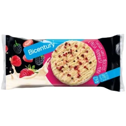 Comida energètica Bicentury Tortitas