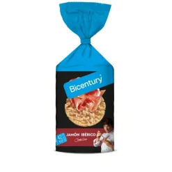 Comida energètica Bicentury Tortita