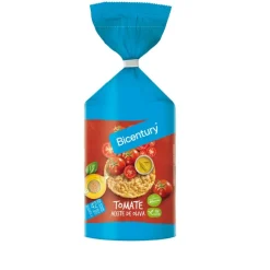 Comida energètica Bicentury Tortitas de maíz