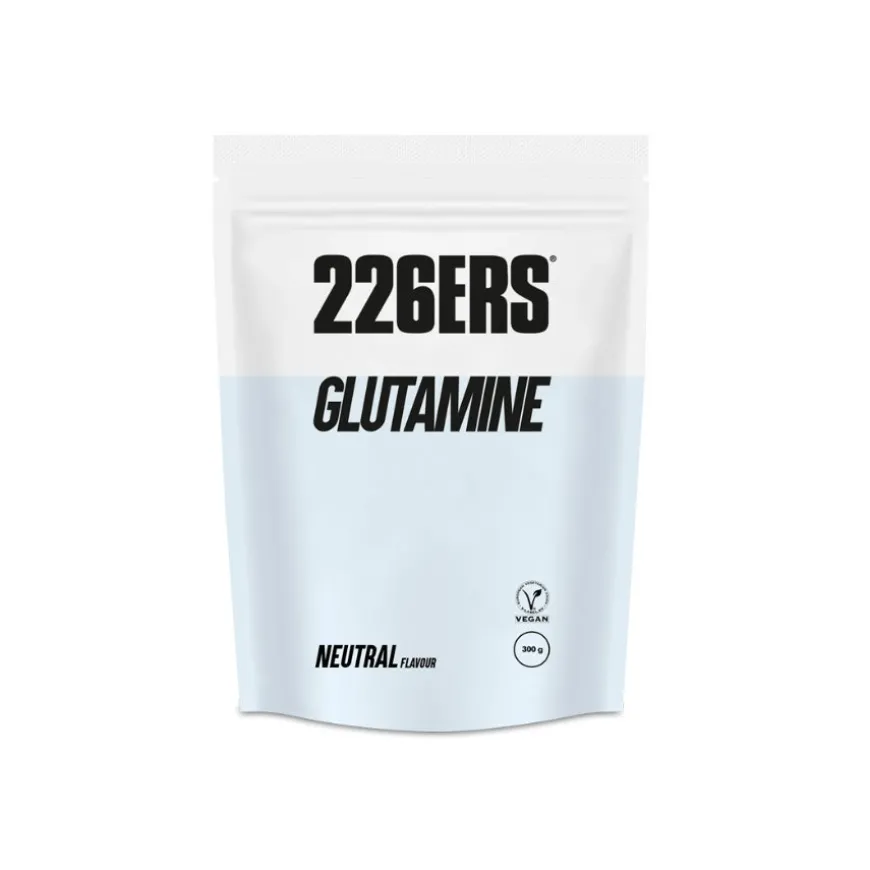 Comida energètica 226ers Glutamine