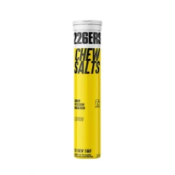 Comida energètica 226ers Hydrazero Chew Salts