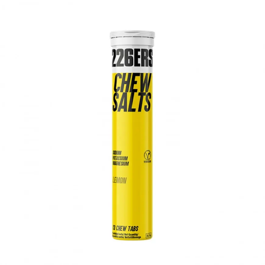 Comida energètica 226ers Hydrazero Chew Salts