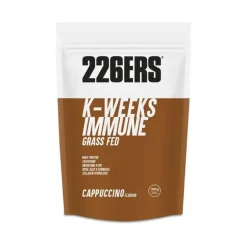 Comida energètica 226ers Isolate Protein Drink