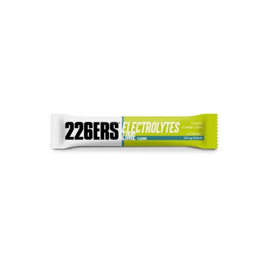 Comida energètica 226ers Vegan Gummy Bar