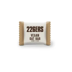 Comida energètica 226ers VEGAN OAT BAR