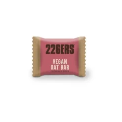 Comida energètica 226ers Vegan Oat Bar