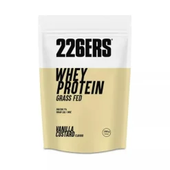 Comida energètica 226ers Whey Protein