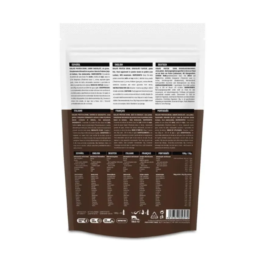 Comida energètica 226ers Whey Protein