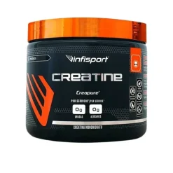 Comida energètica Infisport Creatine