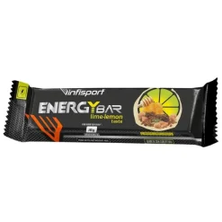 Comida energètica Infisport Energy Bar
