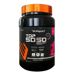 Comida energètica Infisport Top 50/50 Recovery