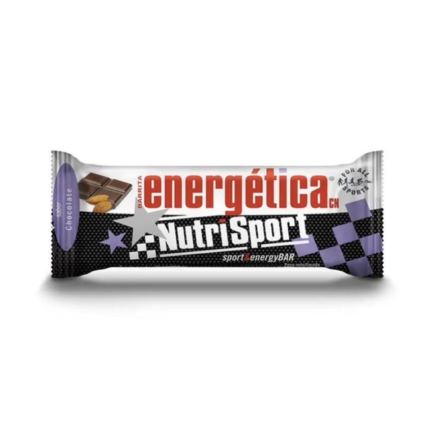 Comida energètica Nutrisport Energetica