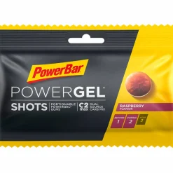 Comida energètica Power bar Power Gel Shots