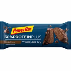 Comida energètica Power bar Protein plus