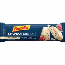 Comida energètica Power bar Proteinplus Low Sugar 30
