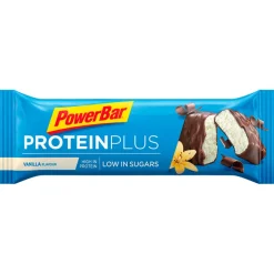 Comida energètica Power bar Proteinplus Low Sugar 30