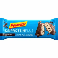 Comida energètica Power bar Protein Plus 52