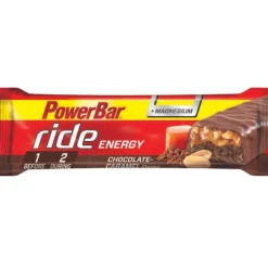 Comida energètica Power bar Ride