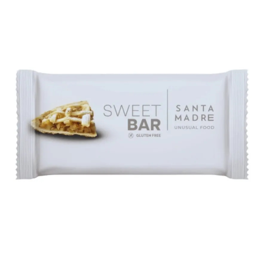 Comida energètica Santa madre Sweet Bar