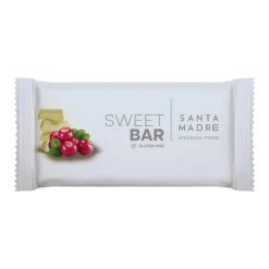 Comida energètica Santa madre Sweet Bar