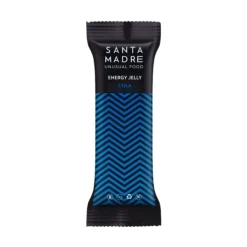 Comida energètica Santa madre Barrita de Gominola
