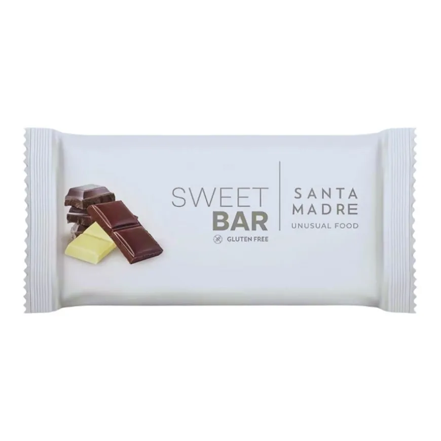 Comida energètica Santa madre Sweet Bar