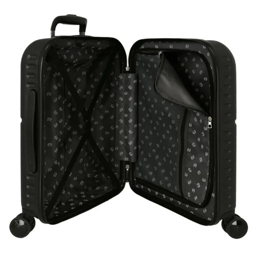 Complementos viaje Pepe jeans Trolley Abs Highlight