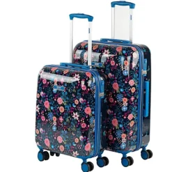 Complementos viaje Skpat Maleta
