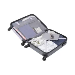 Complementos viaje Totto Maleta Viaje 360 Bazy S