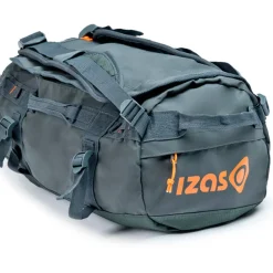 Complementos viaje Izas Elbert 60L