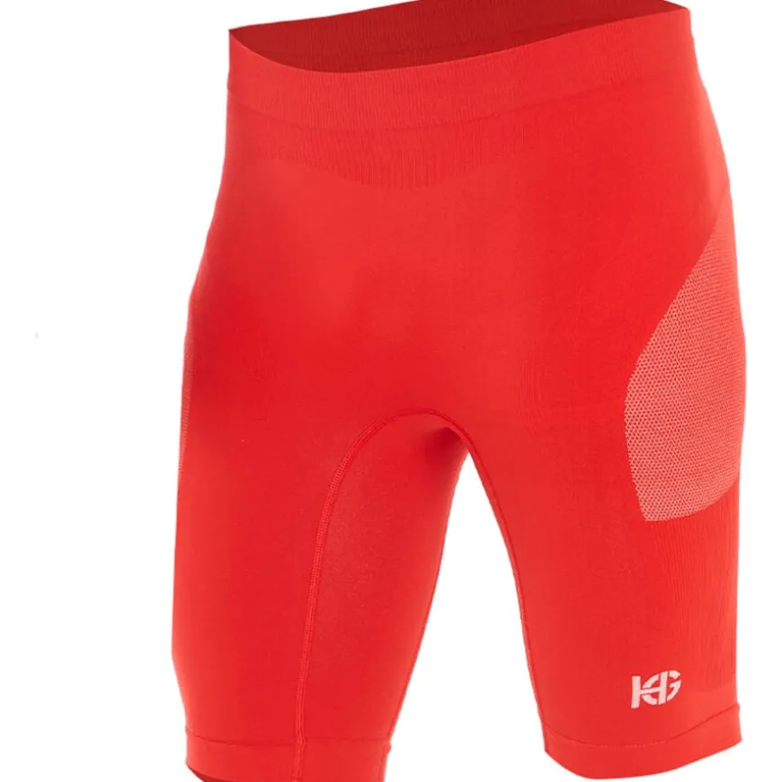 Compresión Hg Pantalón Corto Técnico