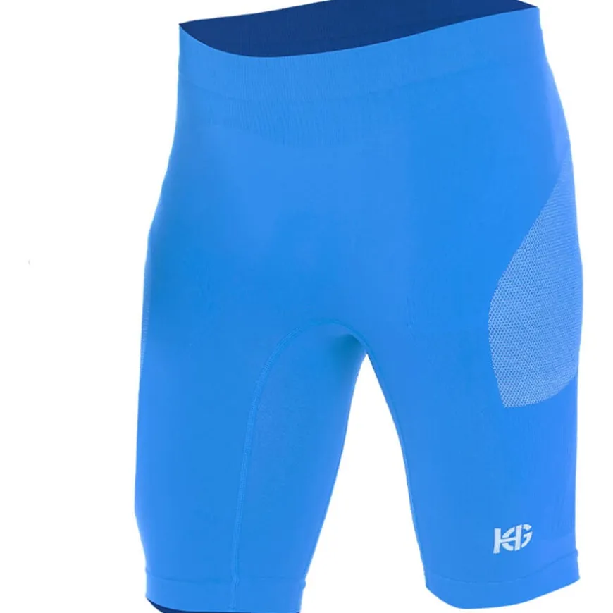 Compresión Hg Pantalón Corto Técnico